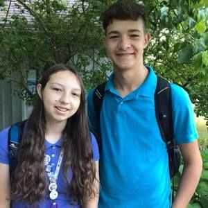 Meet your Posher, Cindy